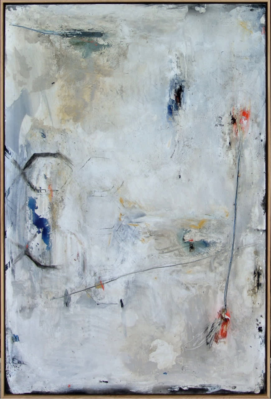 Michelle Y Williams, Untitled 19-34