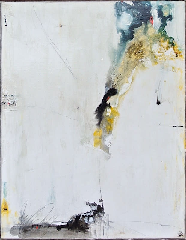 Michelle Y Williams, Untitled 17-8