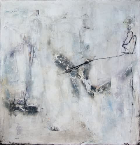 Michelle Y Williams, Untitled 20-47