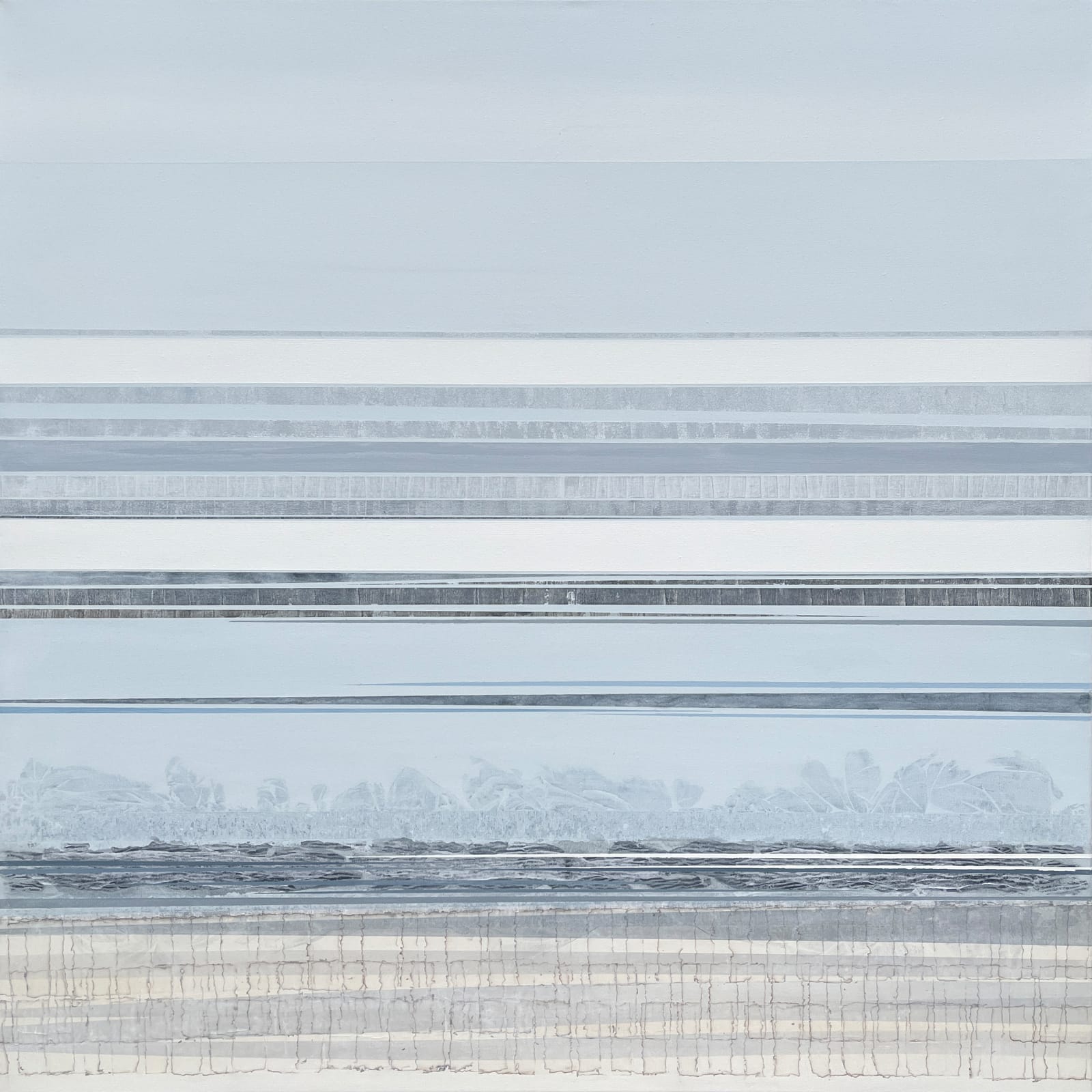 Nicole Egert, Far North