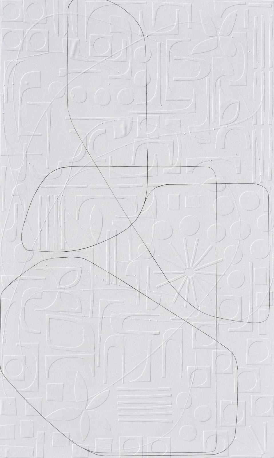 Maura Segal, White Chocolate