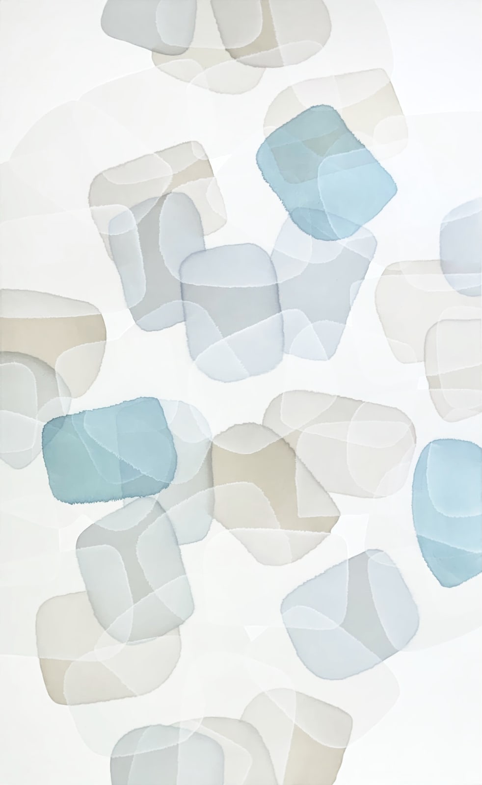 Charlie Bluett, Inside Out & Outside In