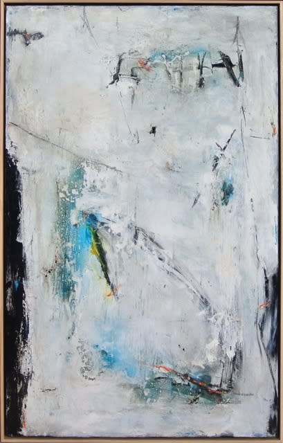 Michelle Y Williams, Untitled 19-84