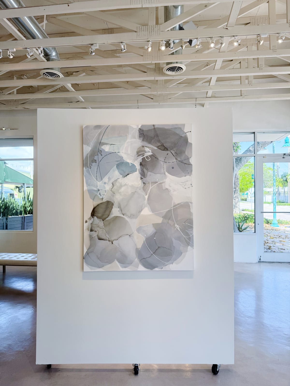 Liz Barber, Dream Petals 4