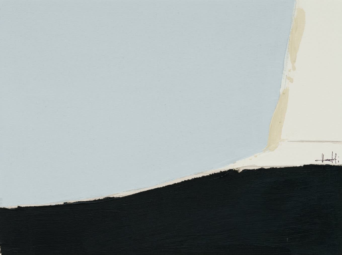 Holly Addi, Nouveau Petite Sculpt 2