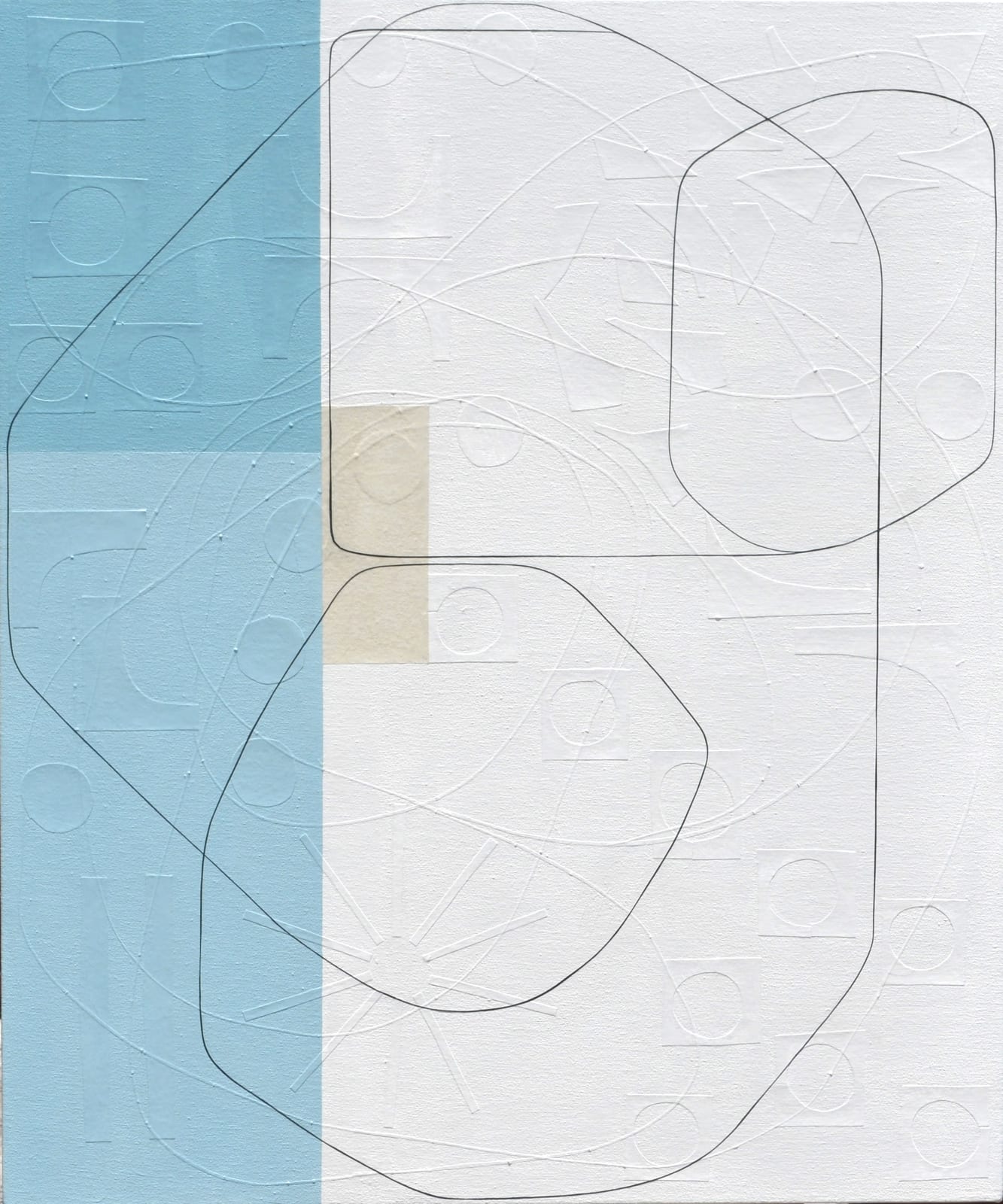 Maura Segal, Tidal Pool #2