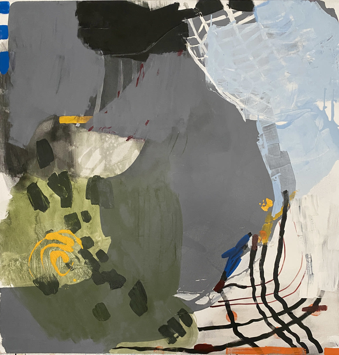 Madeline Denaro, Up on The Roof