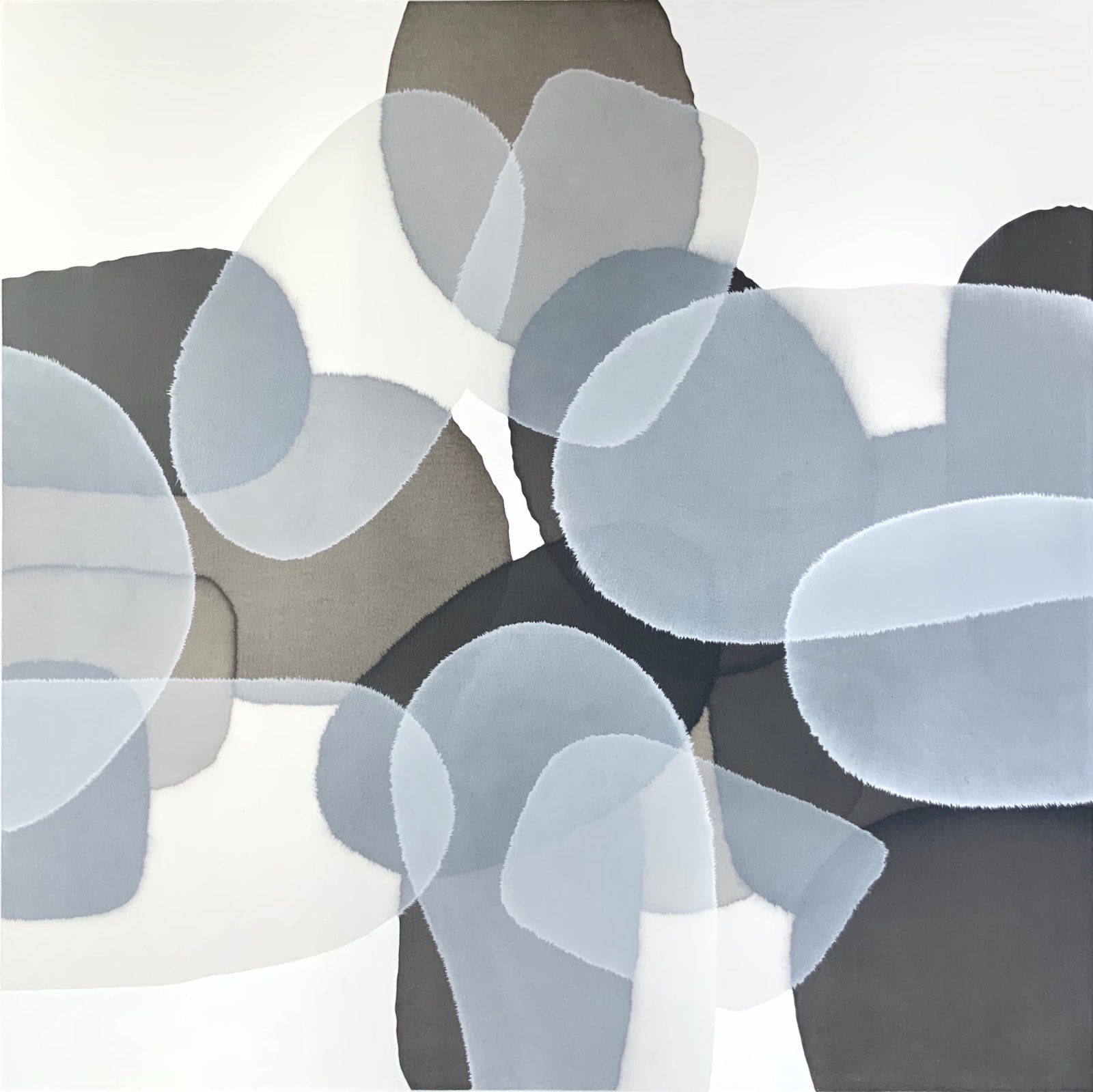 Charlie Bluett, Neatly Piled Together