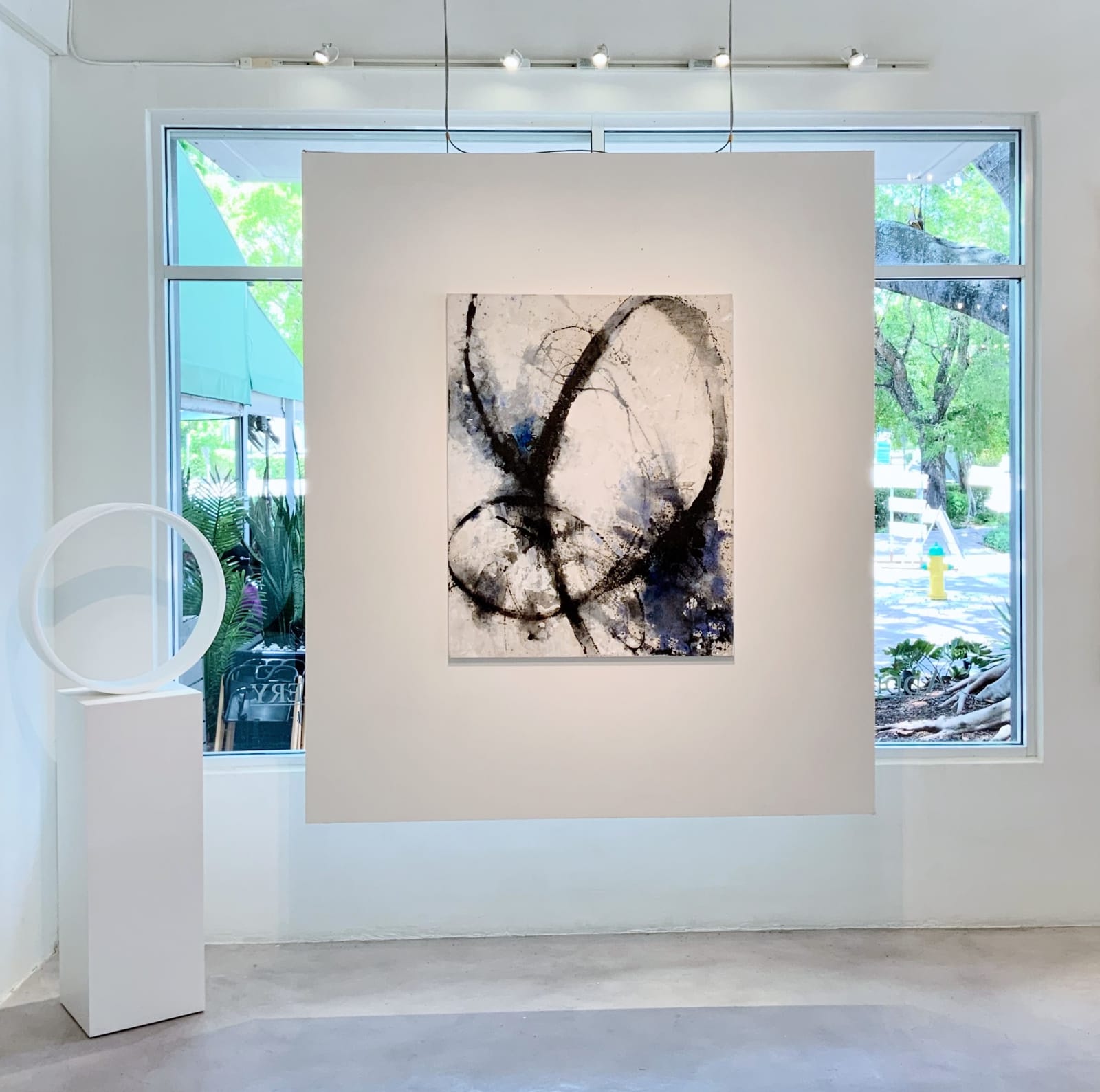 Doug Kennedy, Blue Chime