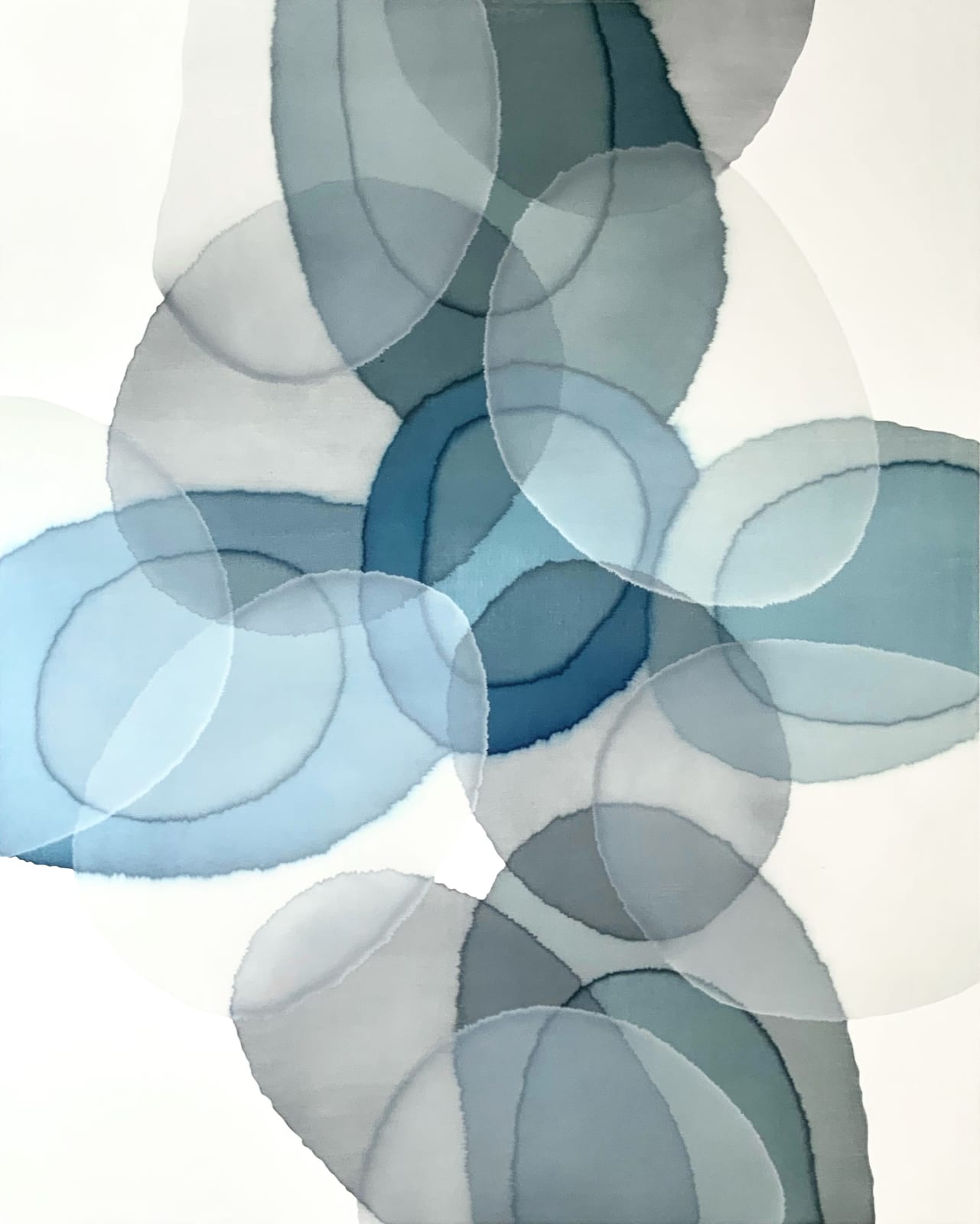 Charlie Bluett, Behind Each Decision We Make