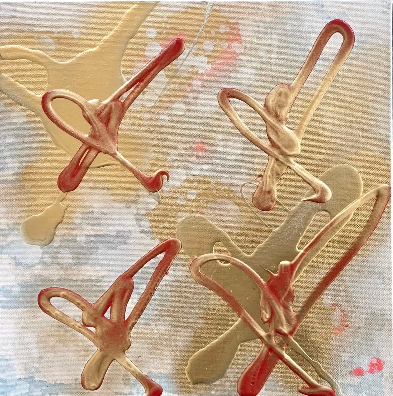 Dimarc, Sweet Love #15