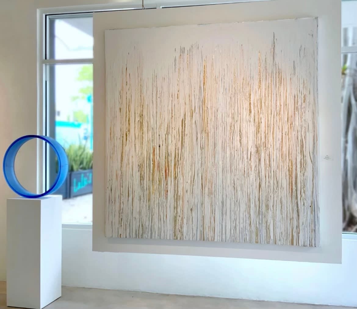 Dimarc, Infinite Light 21