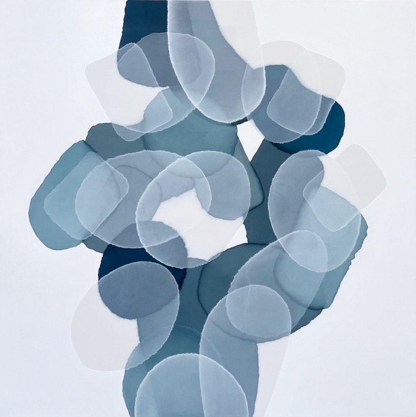 Charlie Bluett, Dancing Together