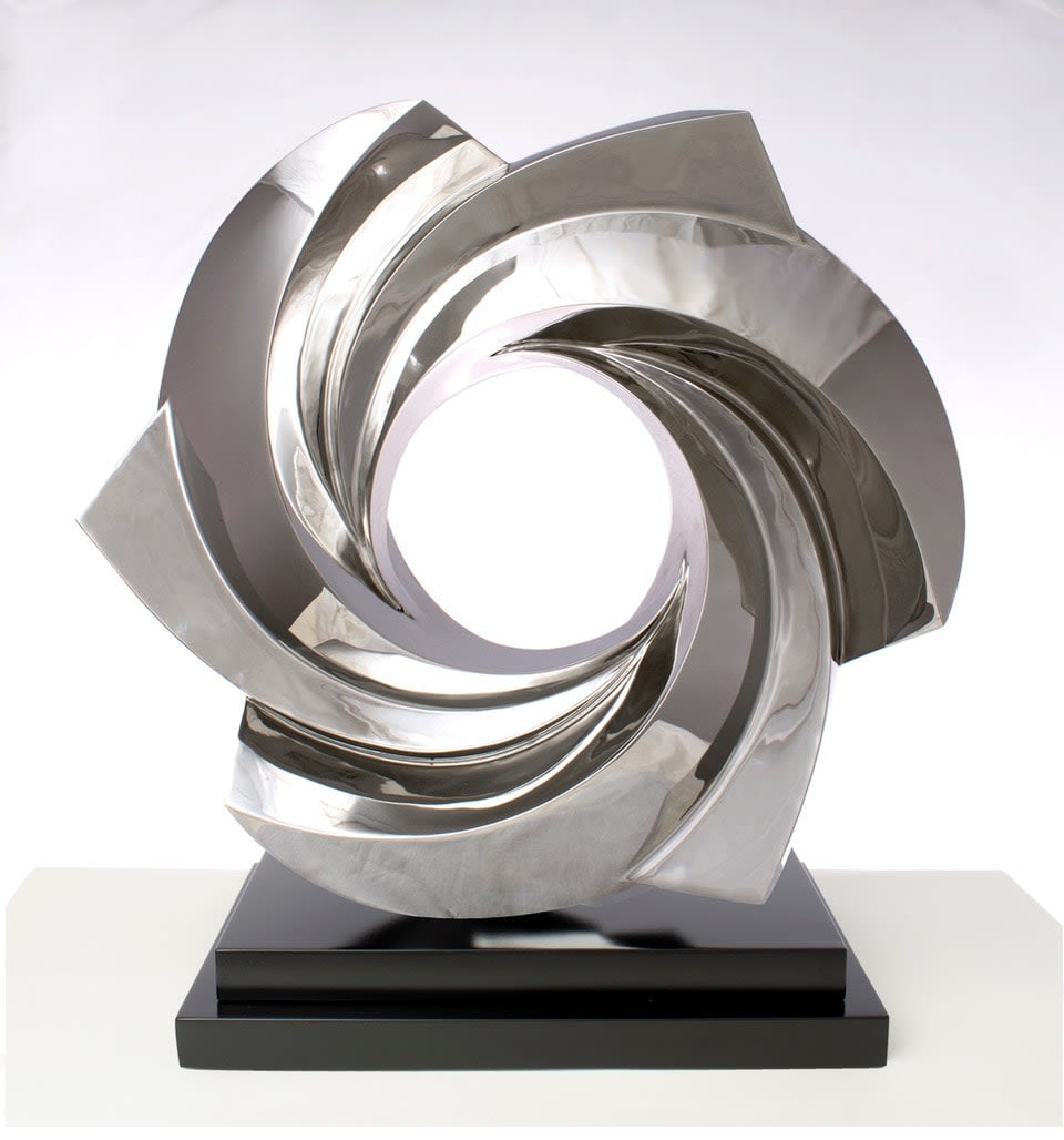 Alexander Krivosheiw, Sacred Legacy II (maquette)