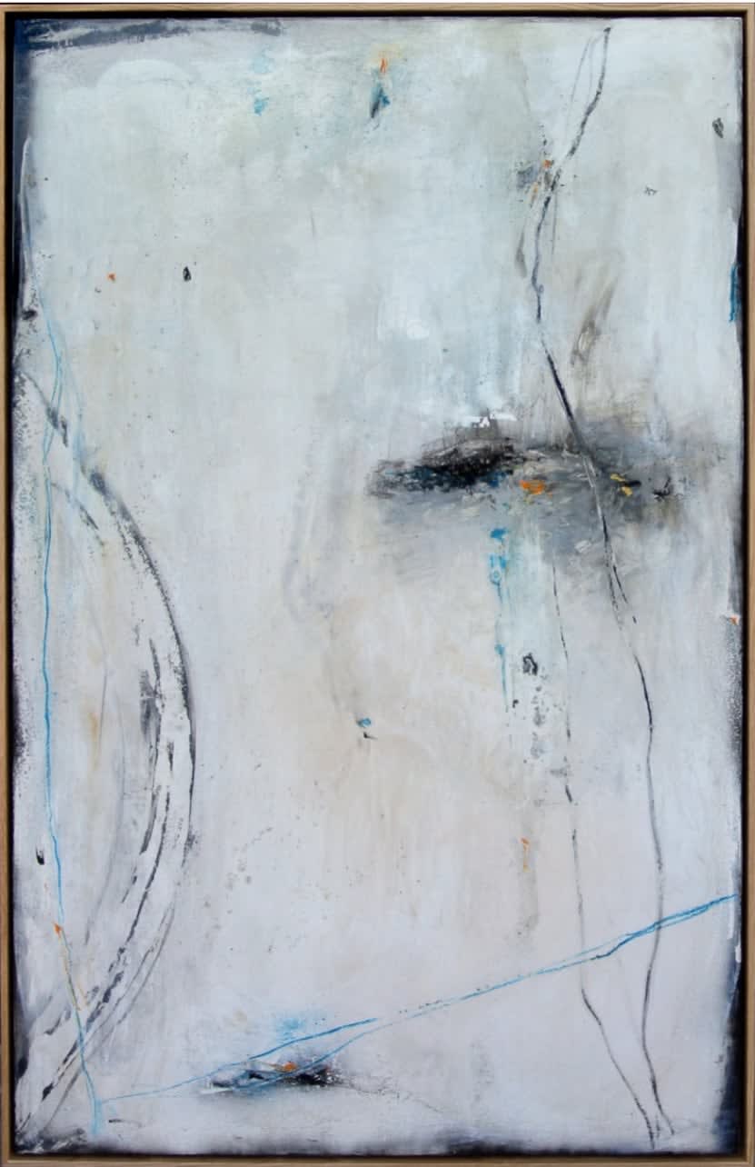 Michelle Y Williams, Untitled 19-45