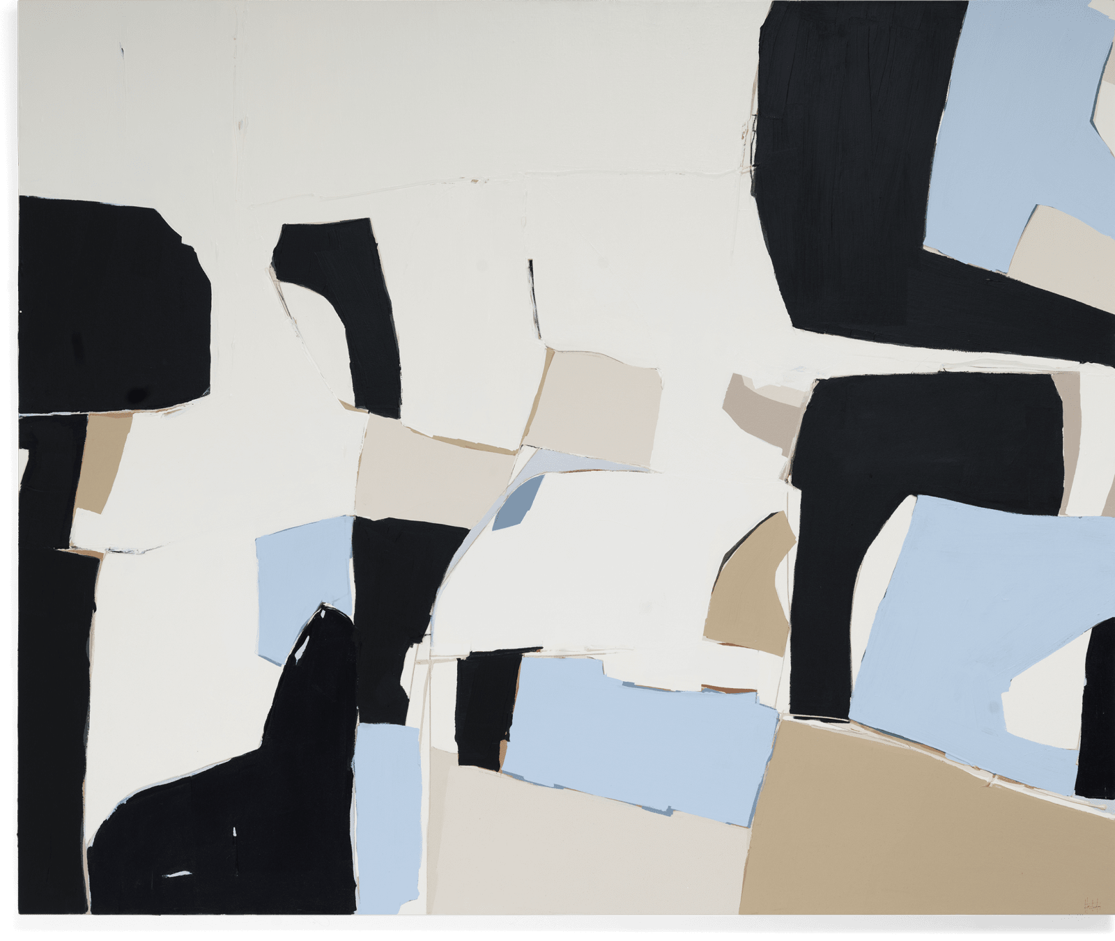 Holly Addi, Port Delfen