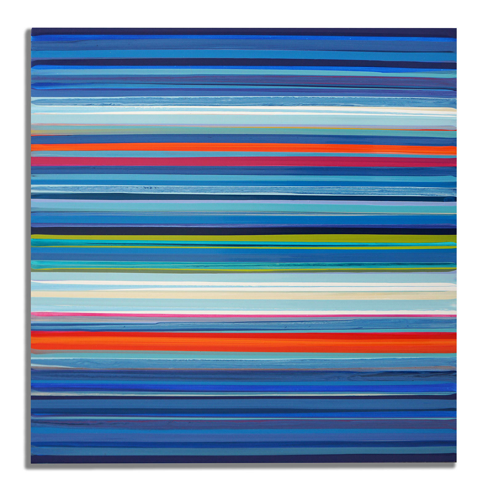 Michael Hoffman, Oceanside Slipstream I