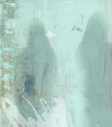 Michelle Y Williams, her - aquamarine