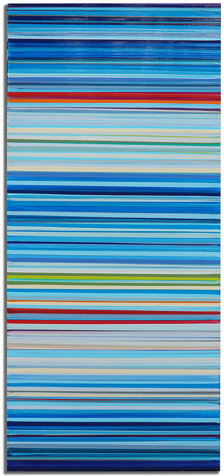 Michael Hoffman, Summer Bloom 1