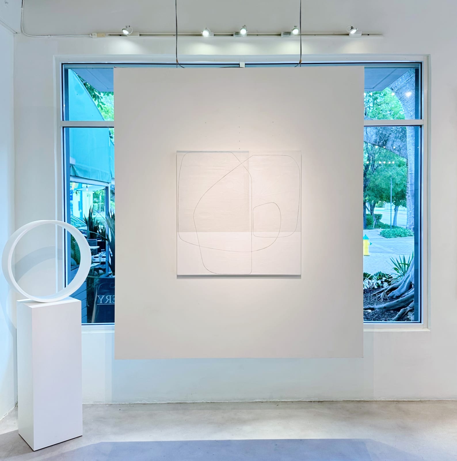 Maura Segal, Tiffany Mimosa 1