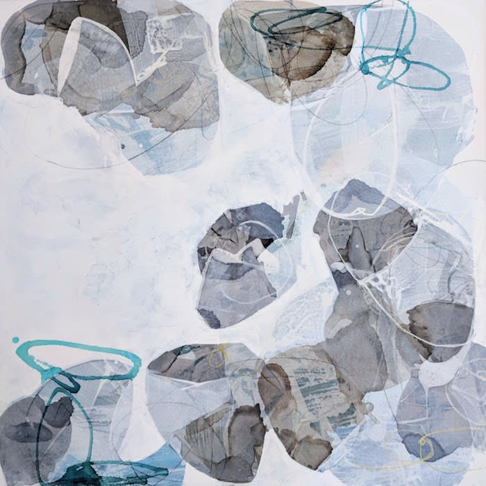 Liz Barber, Sea Spray 3