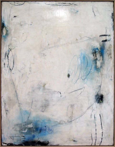 Michelle Y Williams, untitled 25-16