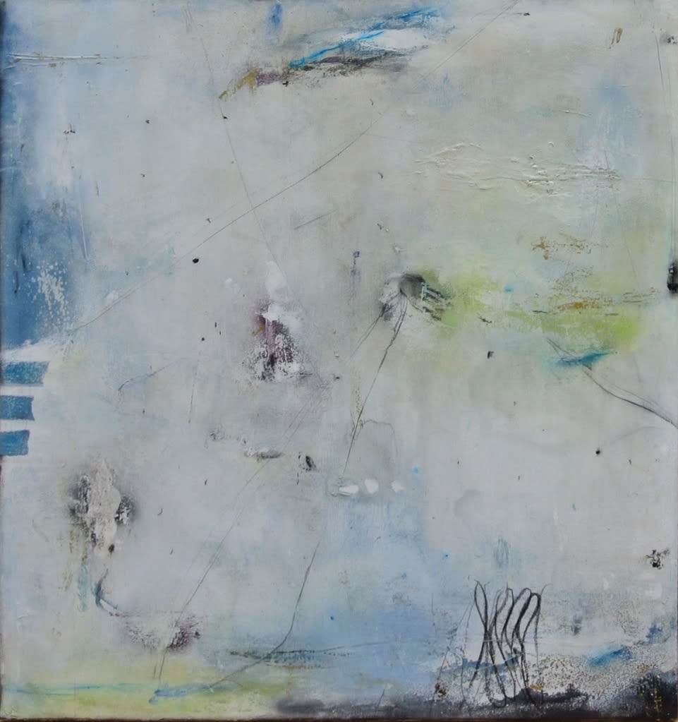 Michelle Y Williams, Untitled 22-11