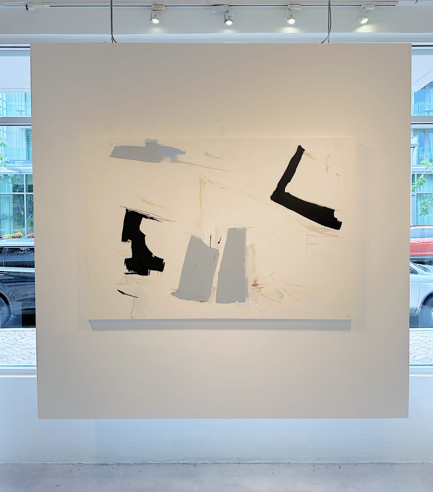 Holly Addi, Lueur Nocturne