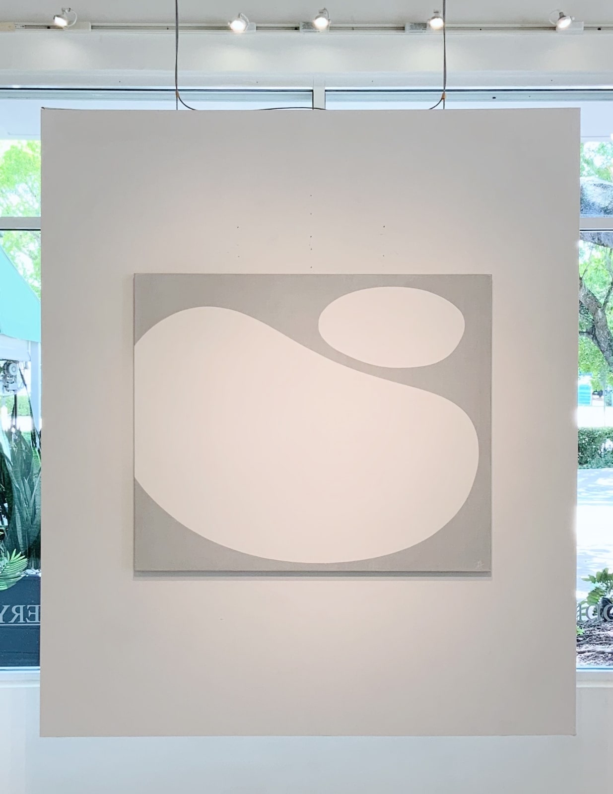 Stephanie Henderson, Floating Forms Sea Pearl