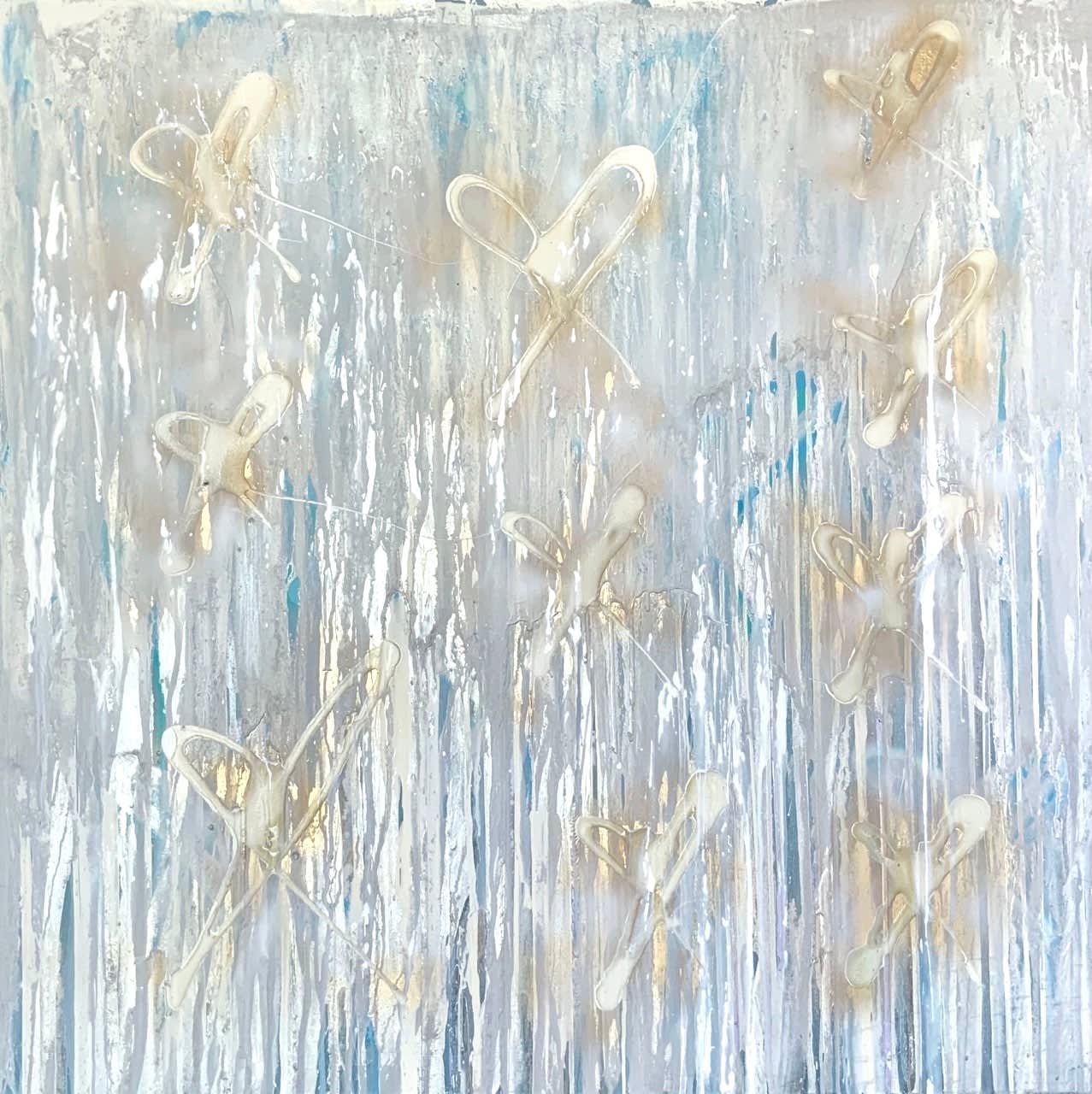 Dimarc, Love is Magic 107 Addison Gallery