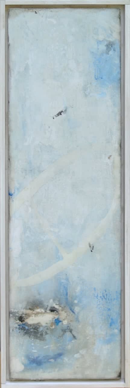 Michelle Y Williams, Disclose 3