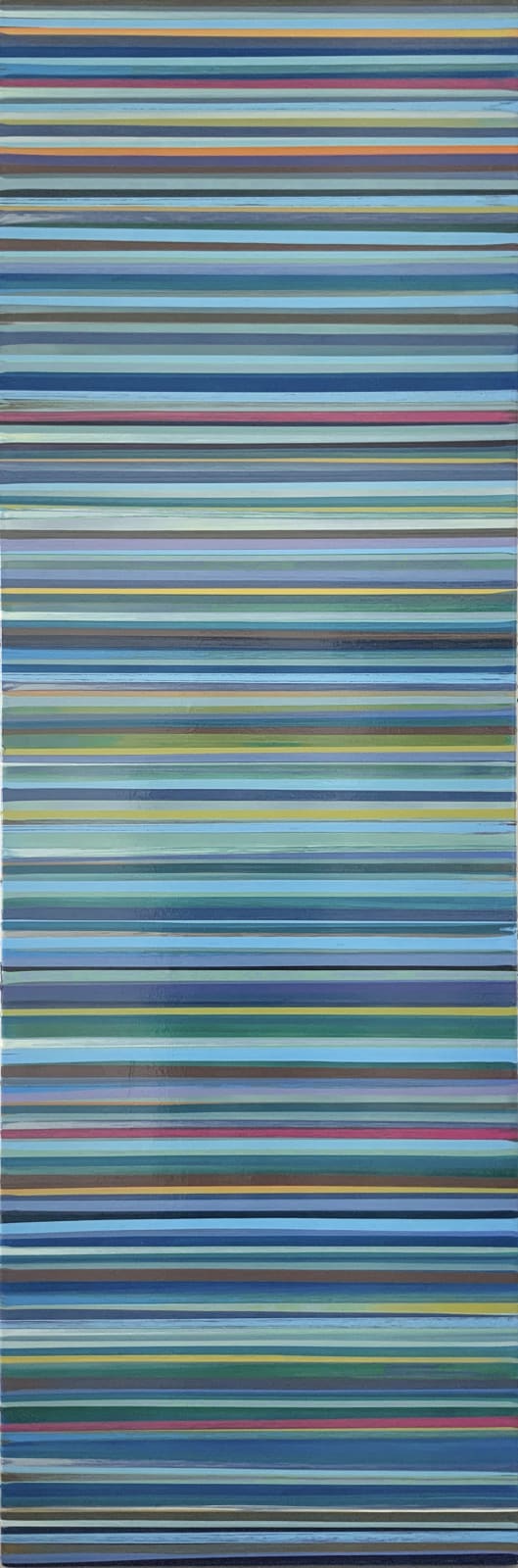 Michael Hoffman, Rio Gordo