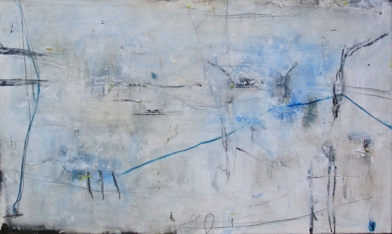 Michelle Y Williams, Untitled 21-2