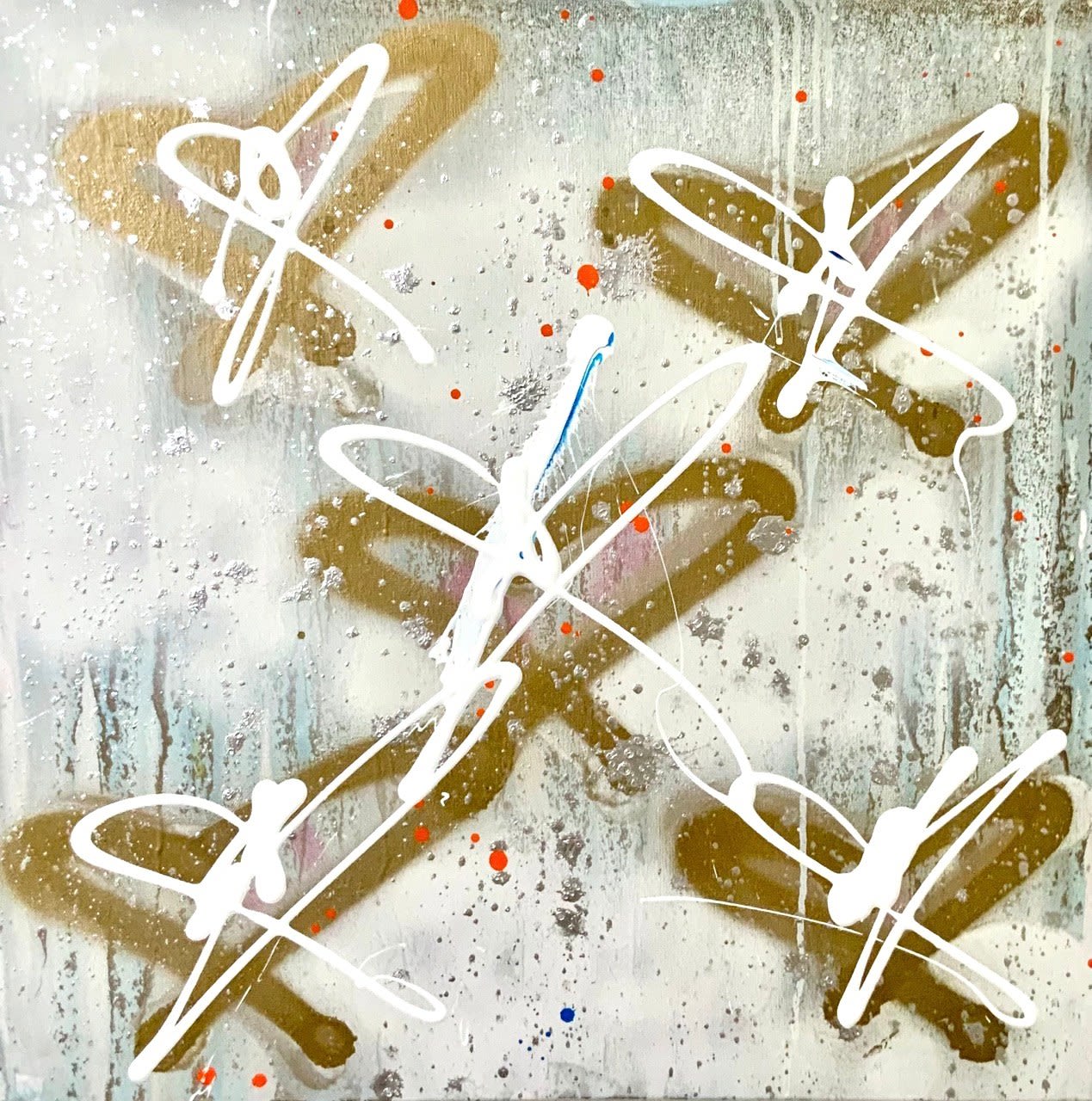 Dimarc, Love is Magic #46