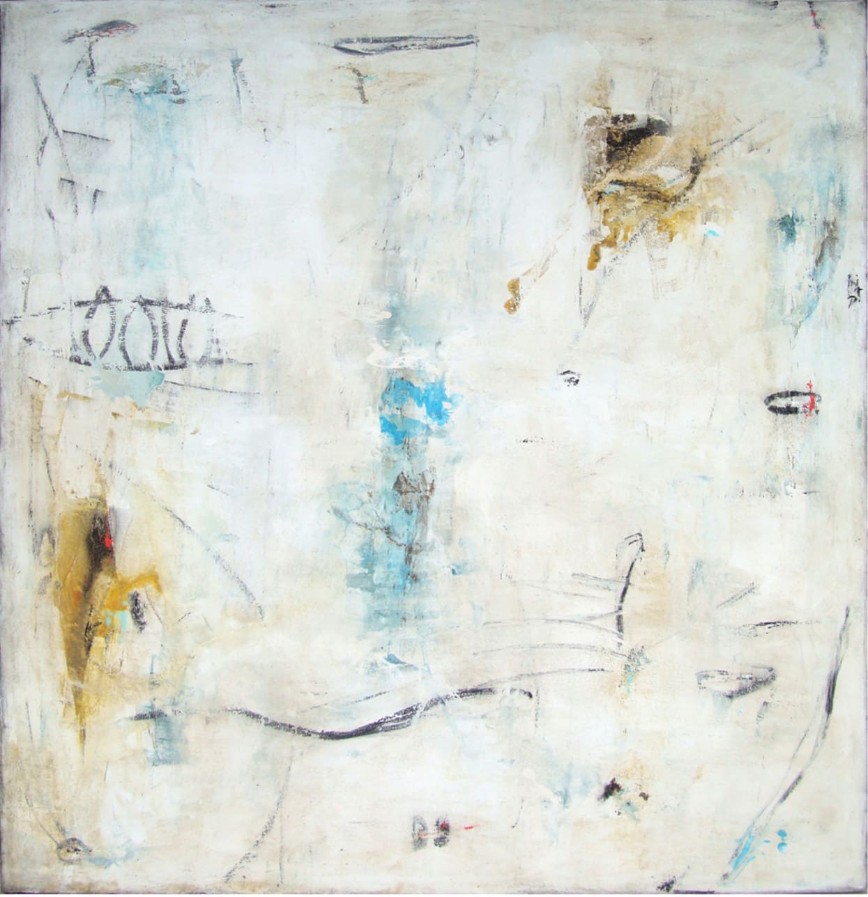 Michelle Y Williams, Untitled 13-20