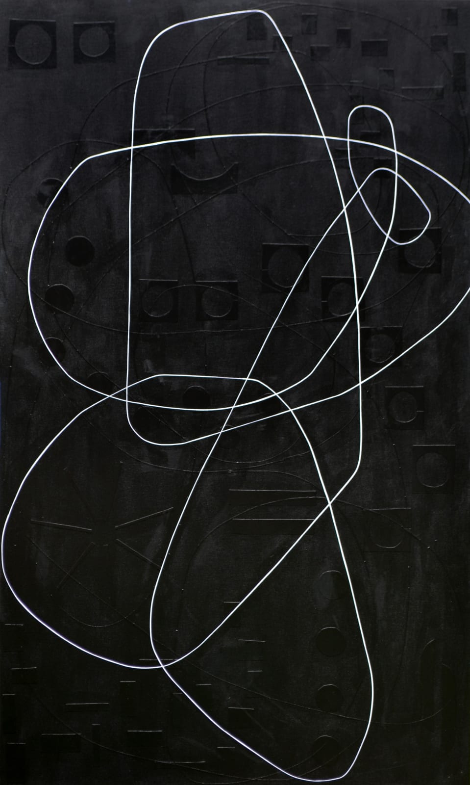 Maura Segal, Penguin 1