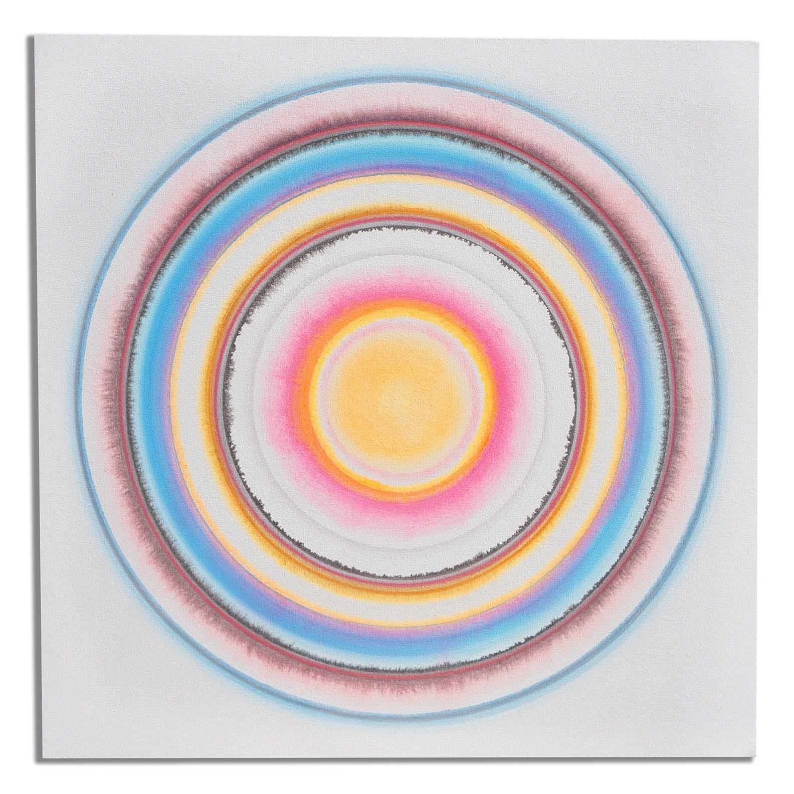 Michael Hoffman, Oceanside Daydreams 9