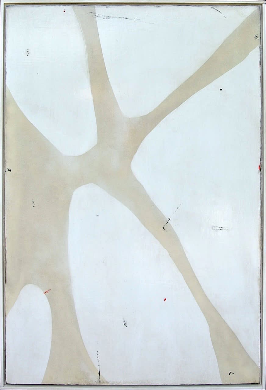 Michelle Y Williams, Untitled 20-35