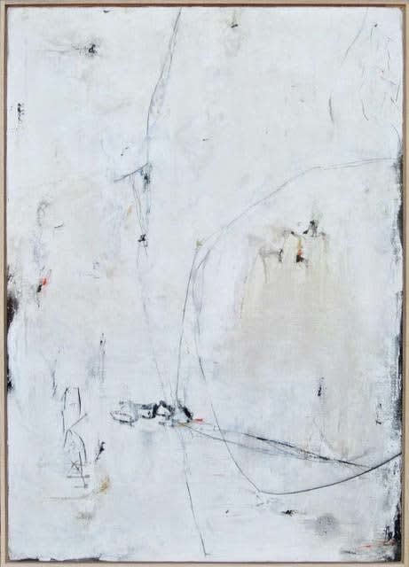 Michelle Y Williams, untitled 25-3