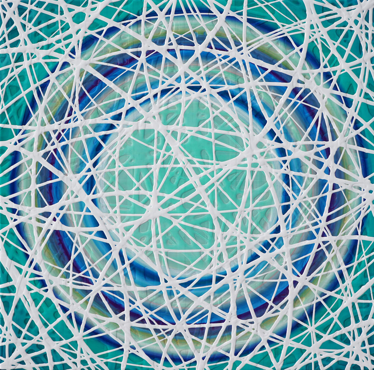 Michael Hoffman, Milk and Honey IV