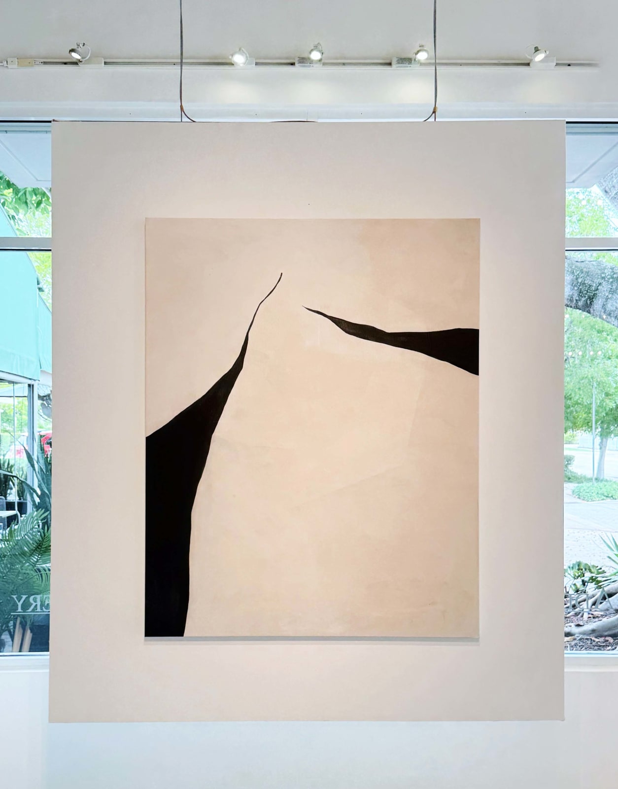 Alicia Gimeno, Balance 4