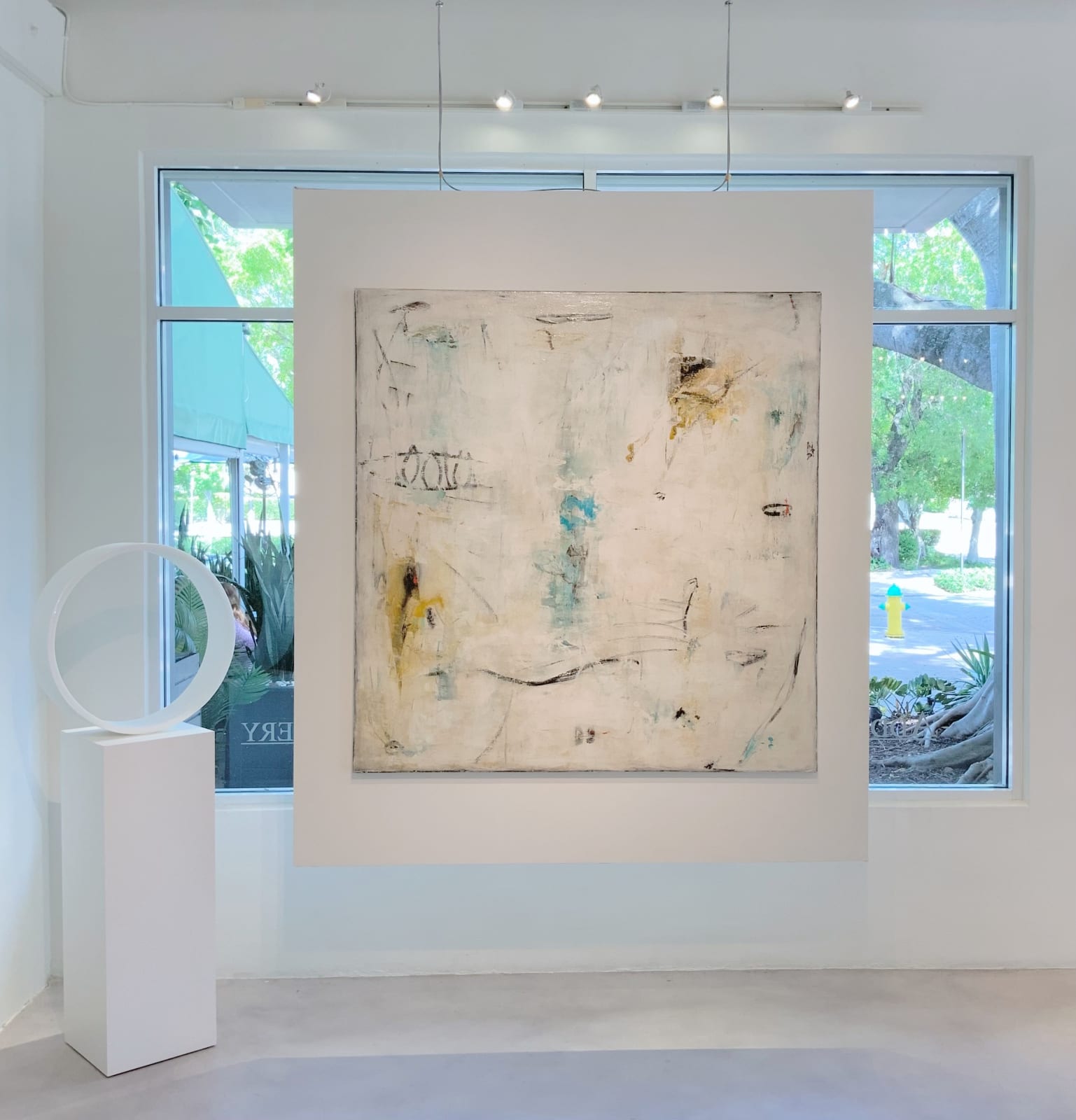 Michelle Y Williams, Untitled 13-20