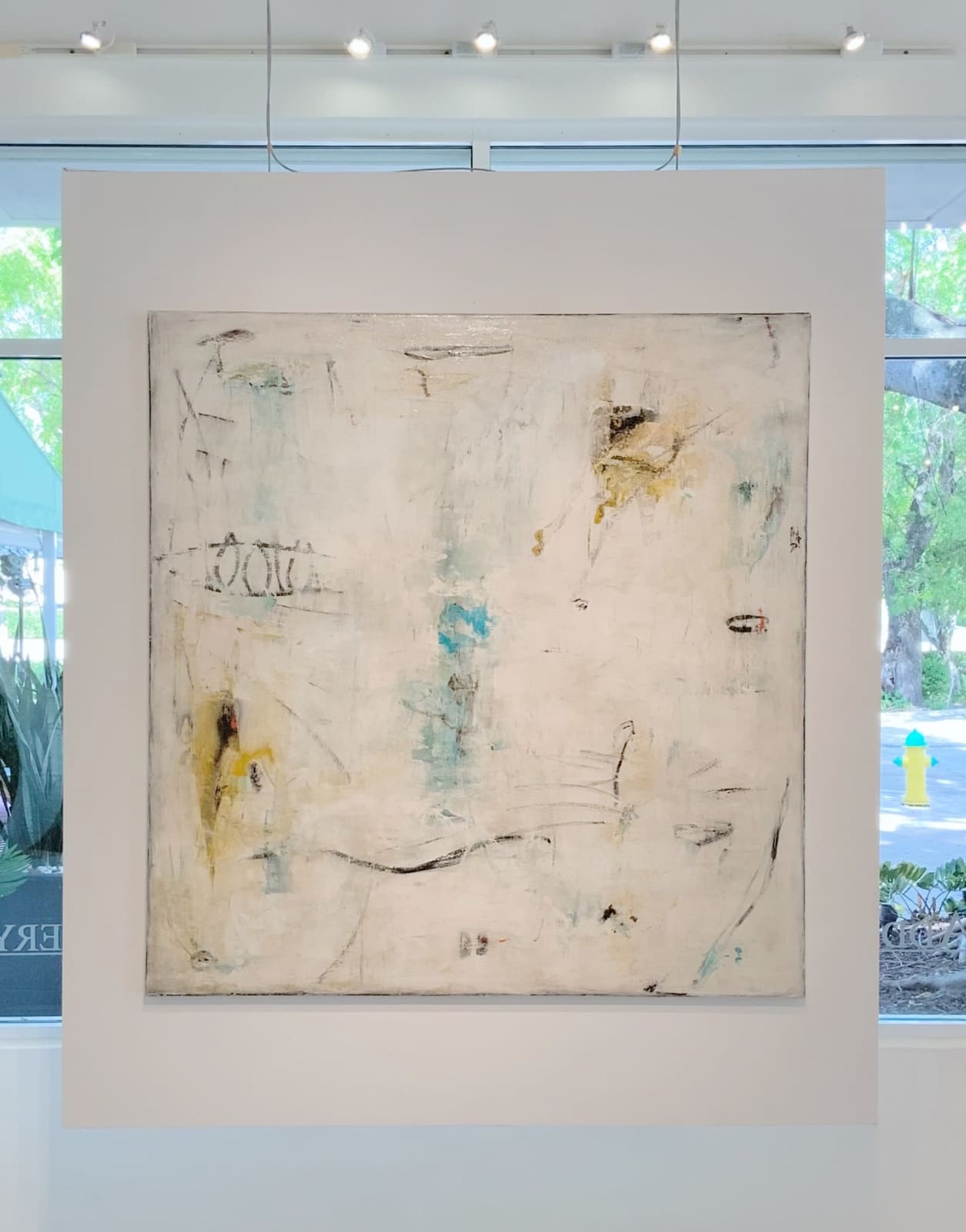 Michelle Y Williams, Untitled 13-20