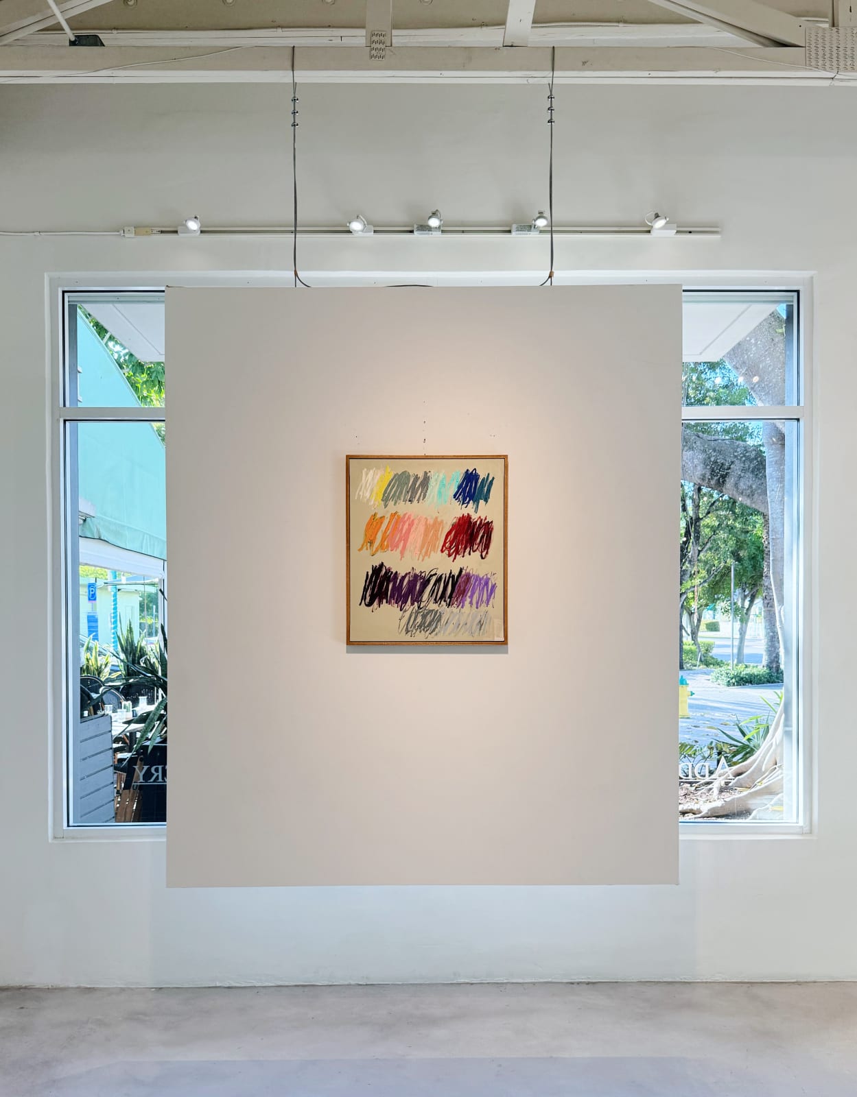 Christina Gschwantner, Nature