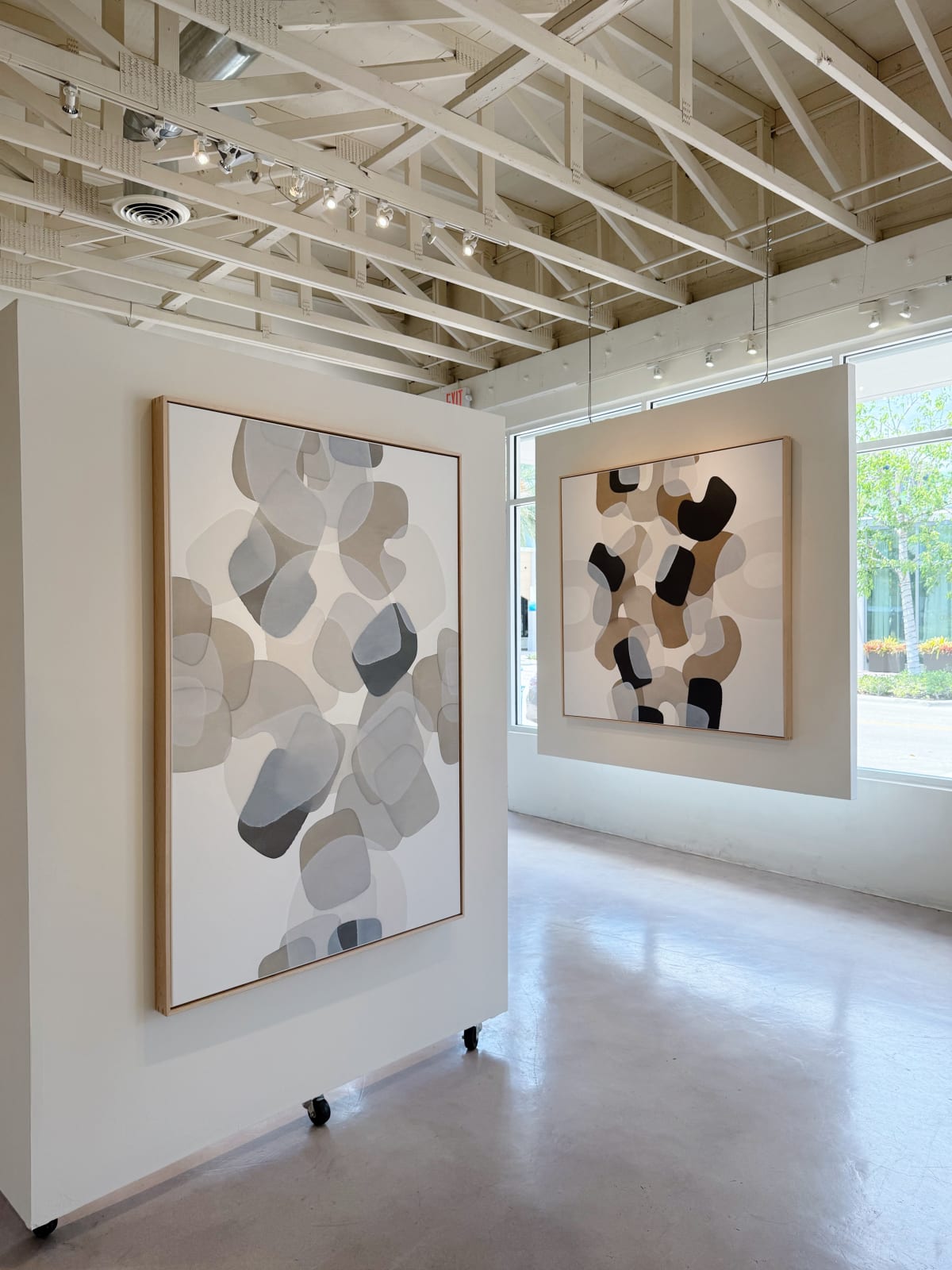 Charlie Bluett, It's Not What You Know, It's Who You Know