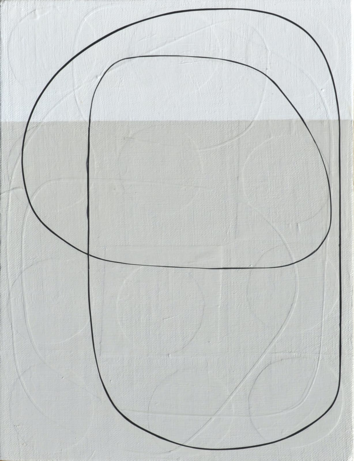 Maura Segal, Cold Brew