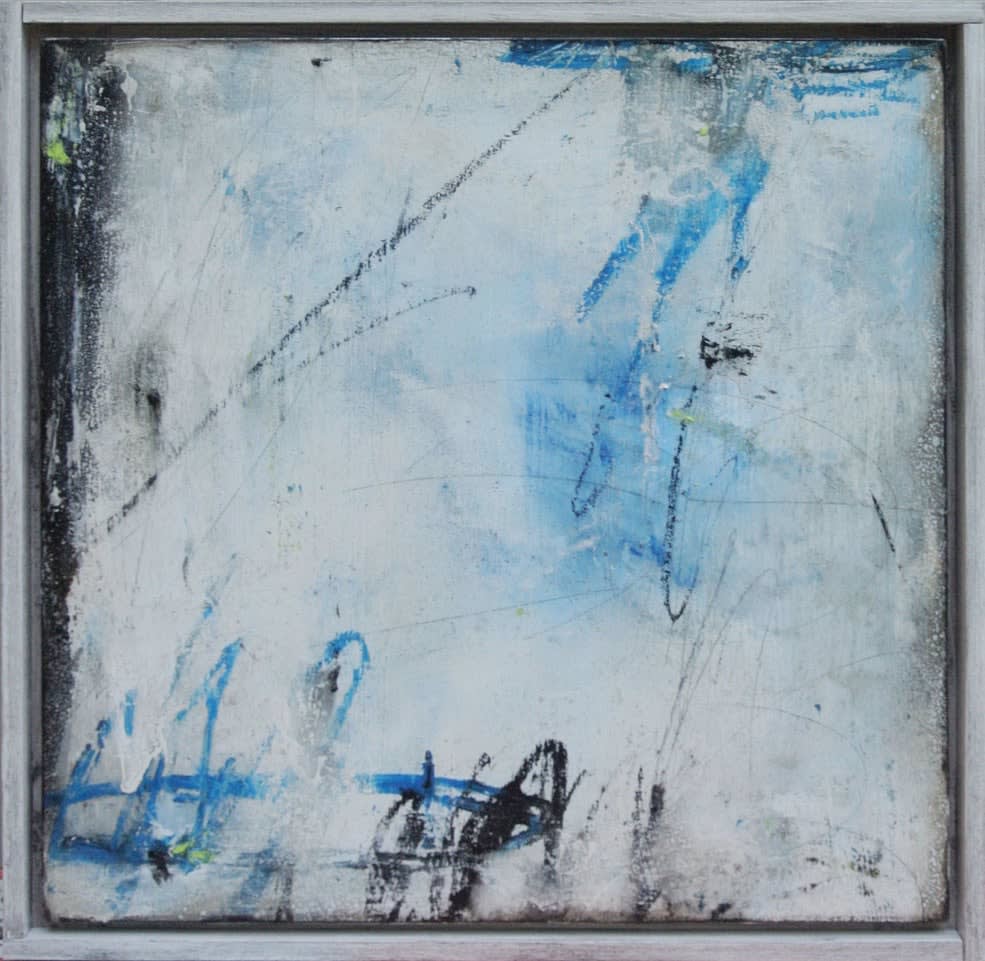 Michelle Y Williams, Untitled 22-25