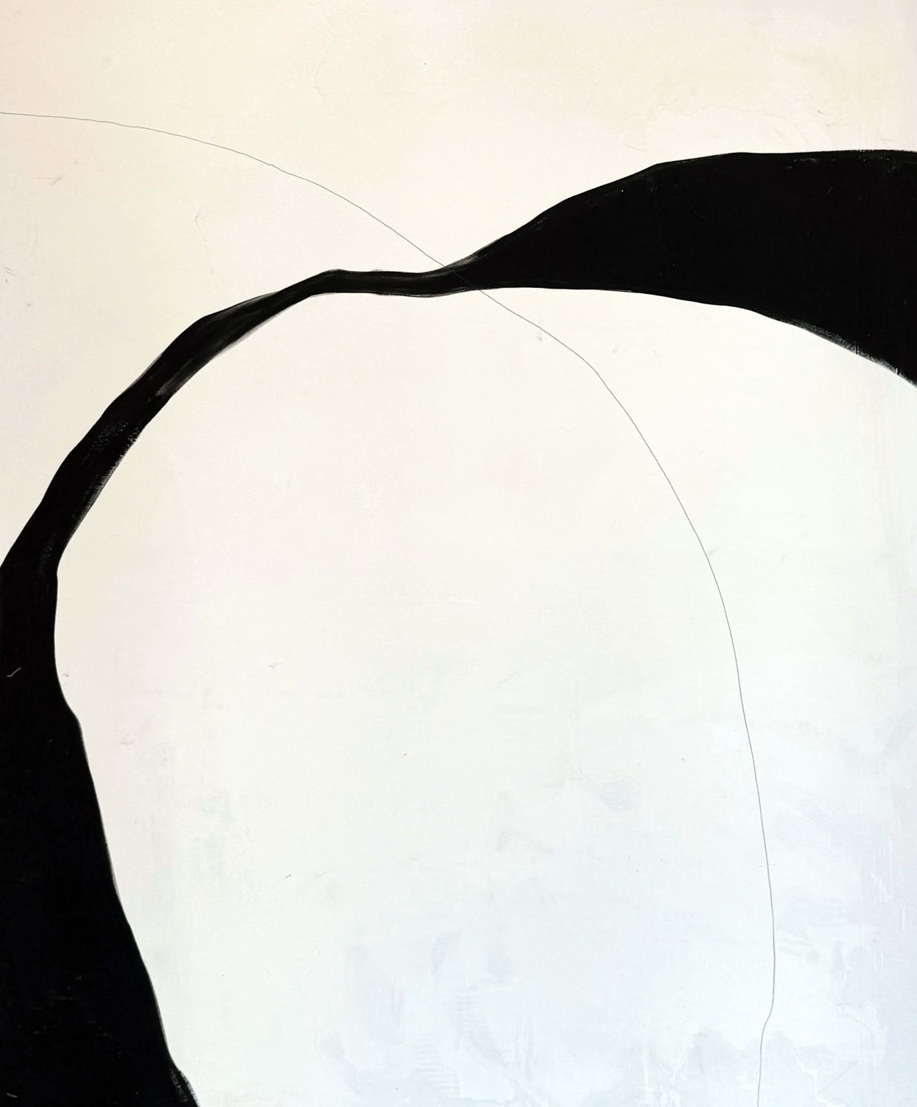 Alicia Gimeno, Form & Line 23