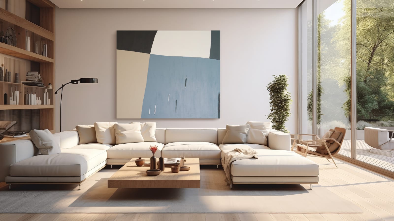 Holly Addi, Le cœur de Paris