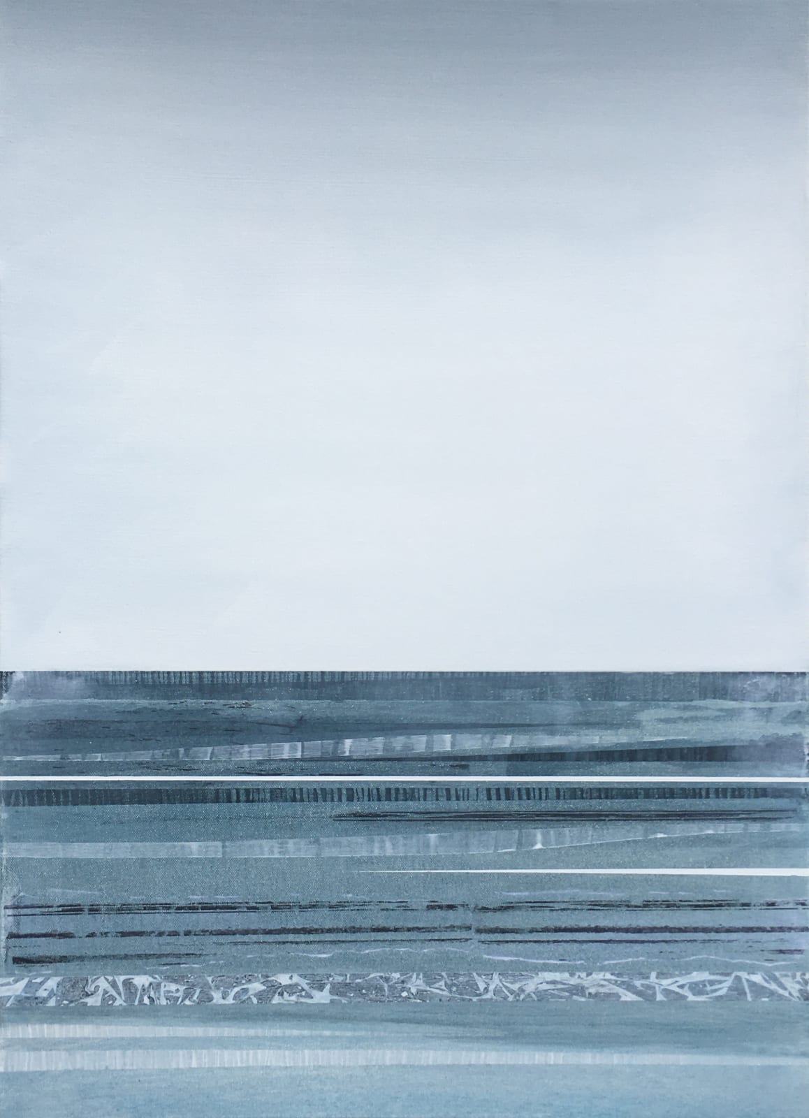 Nicole Egert, Somewhere